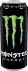 Energydrink von Monster im aktuellen budni Prospekt für 0,99 €