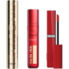 SUR TOUT LE MAQUILLAGE - L'ORÉAL PARIS en promo chez Carrefour SUR TOUT LE MAQUILLAGE - L'ORÉAL PARIS dans le catalogue Carrefour