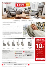 XXXLutz Relaxsessel im Prospekt 