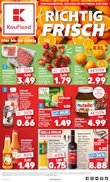 Aktueller Kaufland Supermarkt Prospekt für Westerhausen: Aktuelle Angebote mit 60} Seiten, 15.01.2026 - 21.01.2026