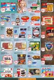 Fast Food im GLOBUS Prospekt in Halle Aktueller GLOBUS Prospekt mit Fast Food, "Aktuelle Angebote", Seite 13