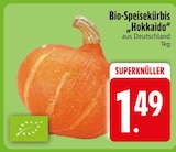Hokkaido Angebote bei EDEKA Ravensburg für 1,49 €