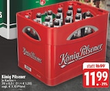Aktuelles Pilsener Angebot bei EDEKA in Essen ab 11,99 €