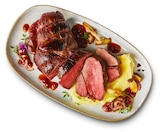 Hirschrollbraten von BEST MOMENTS im aktuellen Penny Prospekt