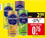 Aranciata Orange im Angebot bei Marktkauf in Nürtingen Aranciata Orange Angebote von Sanpellegrino bei Marktkauf Nürtingen für 2,99 €