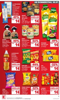 Kaffee im aktuellen Kaufland Prospekt (Stendal (Hansestadt)) Kaffee im Kaufland Prospekt "Hier bin ich richtig" mit 66 Seiten (Stendal (Hansestadt))