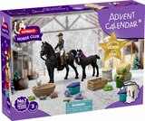 Horse Club Advents-kalender 99240 im Angebot bei E center in Weinheim Horse Club Advents-kalender 99240 Angebote von schleich bei E center Weinheim für 27,99 €