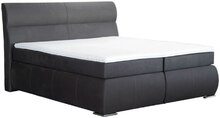 Boxspringbett bei POCO in Kaarst Boxspringbett im Angebot bei POCO Kaarst für 899,99 €