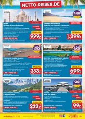 Ähnliche Angebote wie Stollen im Prospekt "Aktuelle Angebote" auf Seite 39 von Netto Marken-Discount in Hannover
