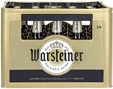 Aktuelle Warsteiner Angebote bei Kaufland in Dresden Aktuelles Premium Pilsener Angebot bei Kaufland in Dresden ab 9,99 €