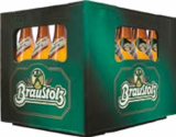 Huster Glauchau - Braustolz Angebot im Prospekt Braustolz bei Huster im Glauchau Prospekt für 9,49 €