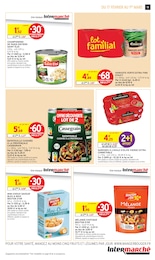 Prix et réduction Bleu dans le prospectus Intermarché Express en cours Offre Bleu dans le catalogue Intermarché Express du moment à la page 19