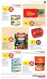 Huile Alimentaire Angebote im Prospekt "Intermarché" von Intermarché Express Huile Alimentaire Angebote im Prospekt "Intermarché" von Intermarché Express auf Seite 19