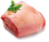 Spanferkel-Haxen gepökelt Angebote von Die Rostocker bei Netto mit dem Scottie Halle für 7,99 €