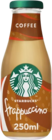 Frappuccino - STARBUCKS en promo chez Lidl Frappuccino - STARBUCKS dans le catalogue Lidl