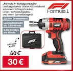 Aktuelles Schlagschrauber Angebot bei Woolworth in Berlin ab 30,00 €