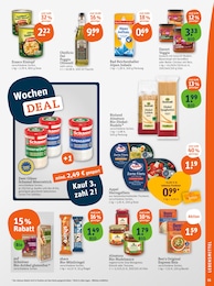 Reis Angebot im aktuellen tegut Prospekt auf Seite 17
