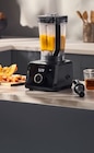 Blender Premium - Silvercrest - Lidl à Saint-Denis Blender Premium - Silvercrest en promo chez Lidl Saint-Denis à 79,99 €
