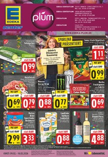 E center Prospekt Aktuelle Angebote mit 30 Seiten