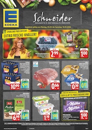 EDEKA Prospekt für Weißenberg mit 28 Seiten EDEKA Prospekt für Weißenberg: "Wir lieben Lebensmittel!", 28 Seiten, 05.01.2026 - 10.01.2026