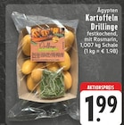 EDEKA Medebach - Kartoffeln Drillinge Angebot im Prospekt Kartoffeln Drillinge bei EDEKA im Medebach Prospekt für 1,99 €