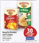 Ofenkäse oder Grillkäse von Rougette für 3,79 € bei E center im Angebot Ofenkäse oder Grillkäse von Rougette im aktuellen E center Prospekt