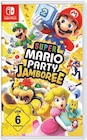 Nintendo Switch-Spiel Super Mario Party Jamboree oder Mario & Luigi: Brothship Angebote bei expert TeVi Schwabach für 44,99 €