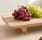 XXL-Servierbrett bei Thomas Philipps im Zöllnitz Prospekt für 8,99 €