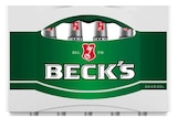 Beck's Angebote bei REWE Bergkamen für 10,99 €
