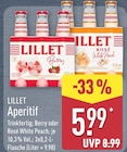 Berry Angebote von Lillet bei ALDI Nord Hameln für 5,99 €