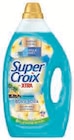 Lessive liquide super croix - X-TRA - Super U à Dunkerque Lessive liquide super croix - X-TRA en promo chez Super U Dunkerque à 2,68 €