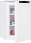 Gefrierschrank im Angebot bei E center in Rostock Gefrierschrank Angebote von exquisit bei E center Rostock für 169,99 €