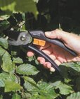 Sécateur - FISKARS dans le catalogue Super U