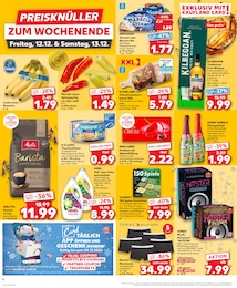 Schweinenacken Angebot & Preis im aktuellen Kaufland Prospekt Schweinenacken Angebot im aktuellen Kaufland Prospekt auf Seite 6
