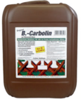 Holzlasur „B.-Carbolin“ für 11,99 € bei toom Baumarkt im Angebot Holzlasur „B.-Carbolin“ im aktuellen toom Baumarkt Prospekt