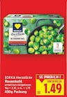 Rosenkohl von EDEKA Herzstücke im aktuellen E center Prospekt für 1,49 €
