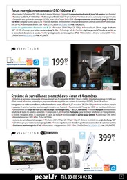 Offre Décoration Intérieure dans le catalogue PEARL du moment à la page 7