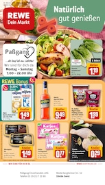 REWE Discounter Prospekt der aktuellen Woche mit 32 Seiten, gültig von 20.07.2026 bis 25.07.2026, in Soest und Umgebung Aktueller REWE Discounter Prospekt in Soest und Umgebung, "Dein Markt" mit 32 Seiten, 20.07.2026 - 25.07.2026