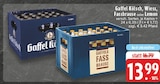 Kölsch bei EDEKA im Monheim Prospekt für 13,99 €