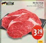 Aktuelle Steak Angebote bei E center in Dortmund Aktuelles Rib-Eye-Steak Angebot bei E center in Dortmund ab 3,29 €