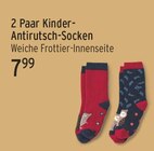 Kinder-Antirutsch-Socken im Angebot bei E center in Falkensee Kinder-Antirutsch-Socken Angebote bei E center Falkensee für 7,99 €