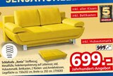 Schlafsofa "Xenia" von Segmüller im aktuellen Segmüller Prospekt für 699,00 €