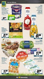 Aktueller EDEKA Prospekt mit Pizza, "Aktuelle Angebote", Seite 12