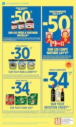 Offre Petit-déjeuner dans le catalogue Intermarché Super du moment à la page 4