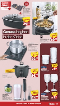 famila Nordwest Prospekt der aktuellen Woche, gültig von 28.09.2026 bis 02.10.2026 Aktueller famila Nordwest Prospekt "Markt - Angebote" mit 45 Seiten