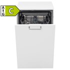 Geschirrspüler integr. 700 C von FINPUTSAD für 549,00 € bei IKEA im Angebot Geschirrspüler integr. 700 C von FINPUTSAD im aktuellen IKEA Prospekt