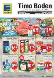 EDEKA Prospekt für Königswinter: "Aktuelle Angebote", 24 Seiten, 03.11.2025 - 08.11.2025