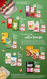 Bio Erdbeeren Angebot im aktuellen Rossmann Prospekt auf Seite 8