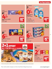 D'autres offres dans le catalogue "LES TOPS DE LA RENTRÉE" de Auchan Hypermarché D'autres offres dans le catalogue "LES TOPS DE LA RENTRÉE" de Auchan Hypermarché à la page 13