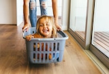 Beflockte Kleiderbügel Angebote bei Rossmann Hamm für 3,99 €